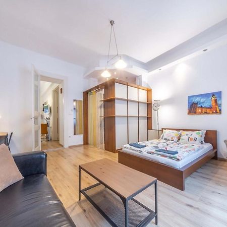 Anastasia 2 Bedrooms Apartment On Vaci Utca Будапешт Экстерьер фото
